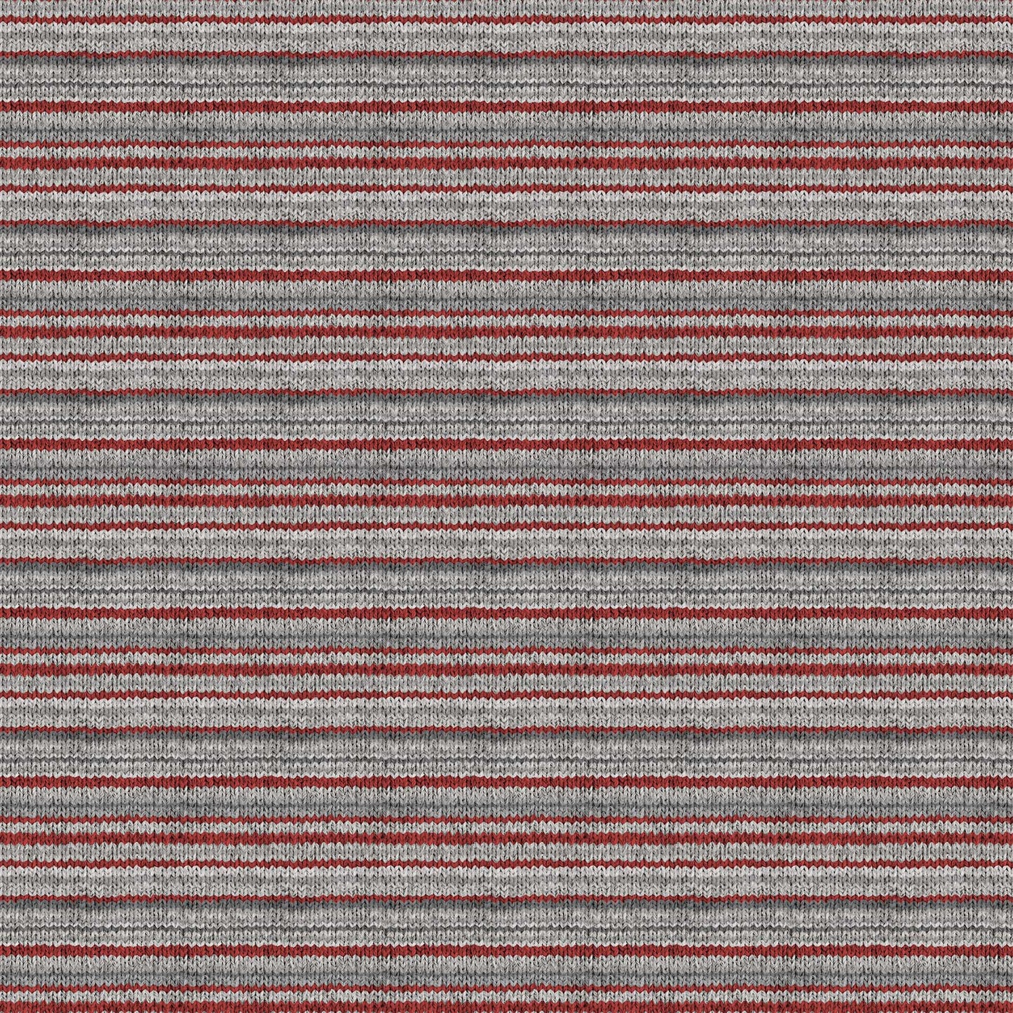 MY AMERICA GRAY RED MULTI