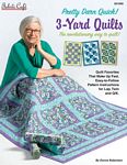 Pretty Darn Quick 3-Yard Quilts