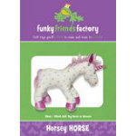 Horsey Horse and Unicorn