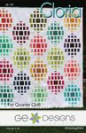 Gloira Fat Quarter Pattern