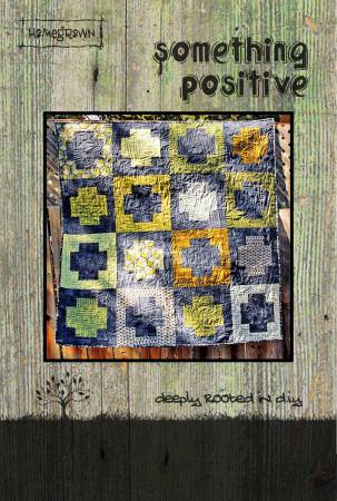 Something Positive Pattern