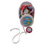 Metro Madness Tape Measure Per Each