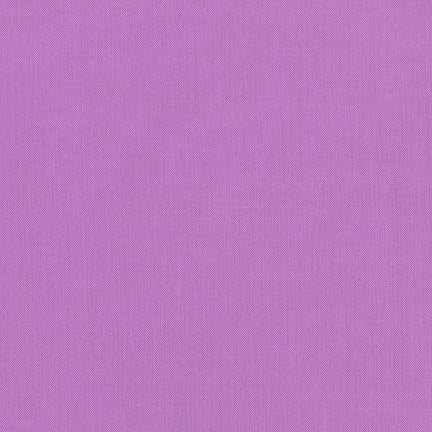 Kona Cotton VIOLET 100% COTTON