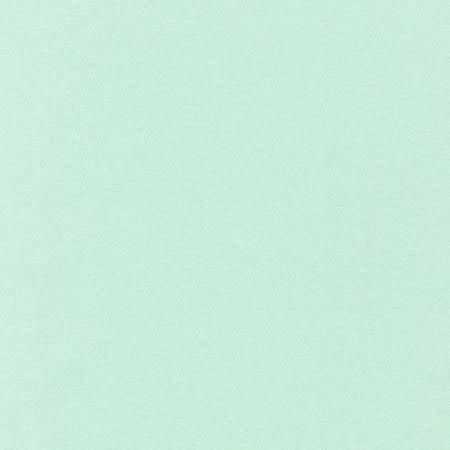 Solid Sea Mist Kona Sheen