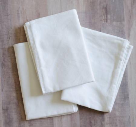 Kimberbell Blanks Tea Towels Set of 3