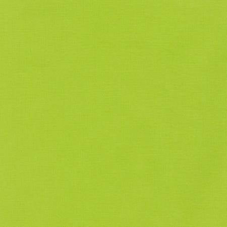 Kona Chartreuse Solid K001-1072