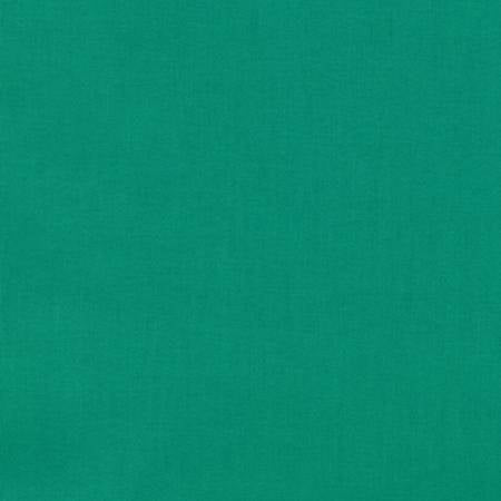 Kona Cotton Jade Solid K001-1183