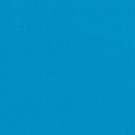 Kona Turquoise Solid K001-1376