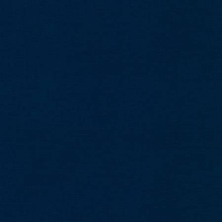 Navy Kona Cotton 108in Wide K082-1243