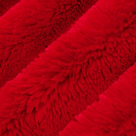 Cardinal Luxe Cuddle Arctic Rabbit 60"