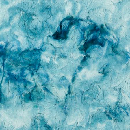 Lake Luxe Cuddle Galaxy 60"