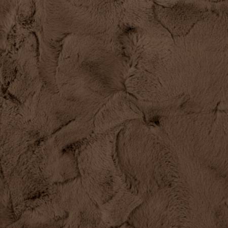 Truffle Luxe Cuddle Mirage 80"