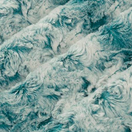 Misty Bayou Luxe Cuddle Paloma 60"