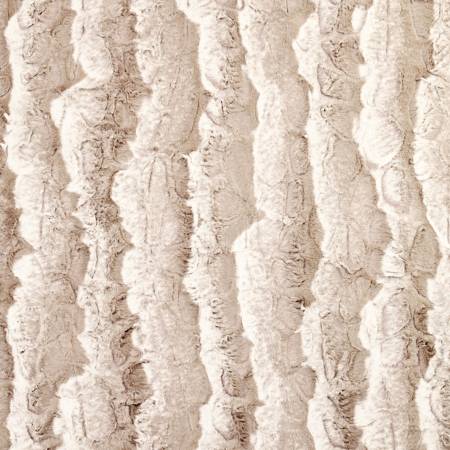 Simply Taupe Luxe Cuddle Summit 60"