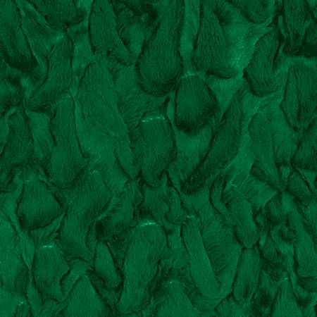 Emerald Luxe Cuddle Tuscany 60"