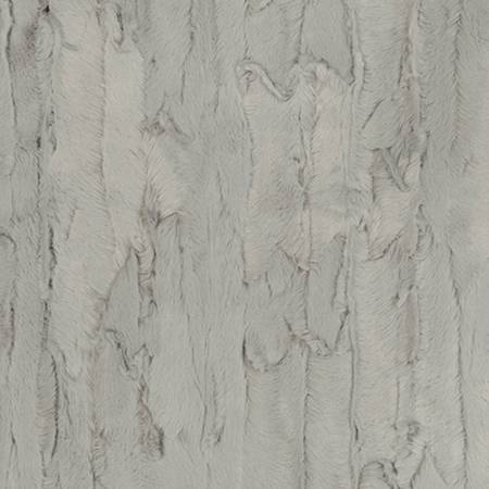 Silver Luxe Cuddle Willow 60"