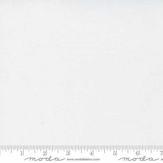 108" Bella Quilt Back White 11082 98 Moda #1