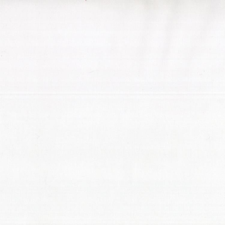 45" Muslins 60 x 60 Optic White 9946 10