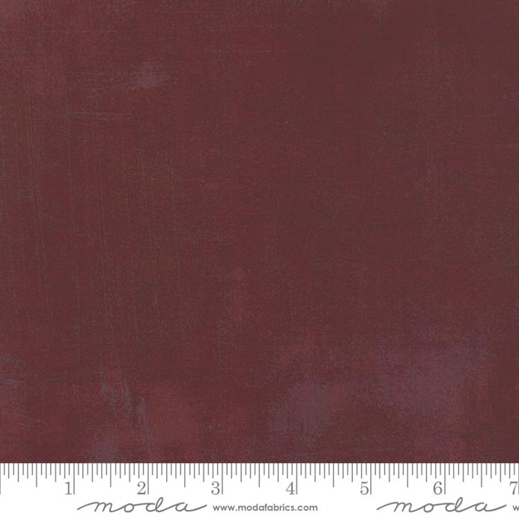 108" Grunge Burgundy 11108 297