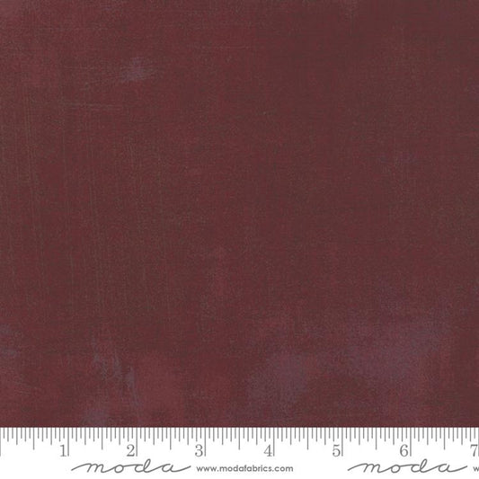 108" Grunge Burgundy 11108 297