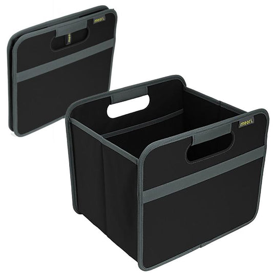 Foldable Box Mini Lava Black A100427 Meori#1