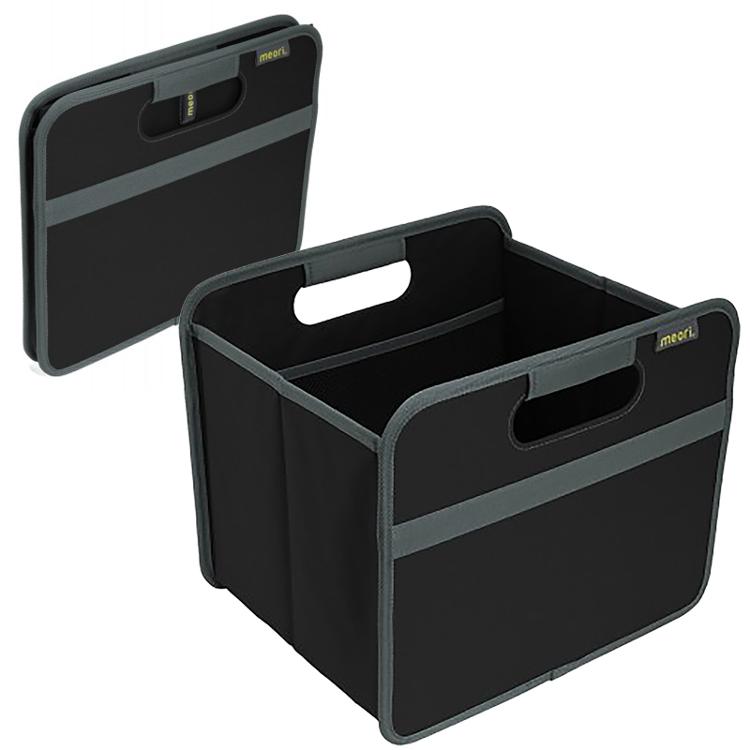 Foldable Box Mini Lava Black A100427 Meori#1