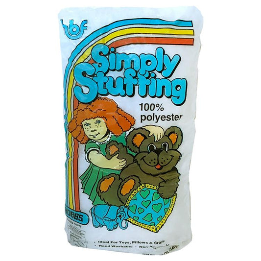 Simply Stuffing 20 oz SSP20 Hobbs#1