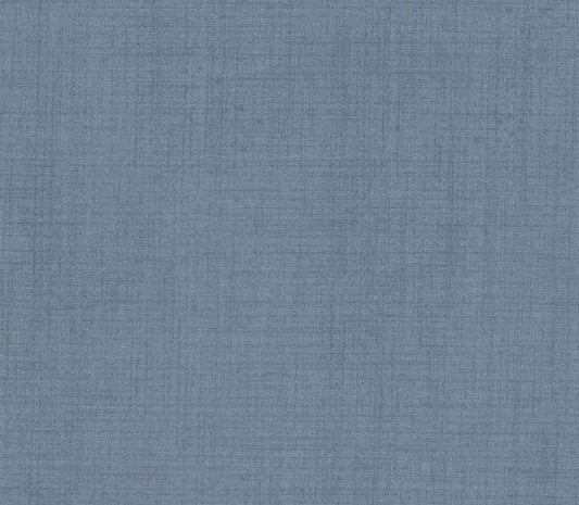 French General Solids Woad Blue 13529 33