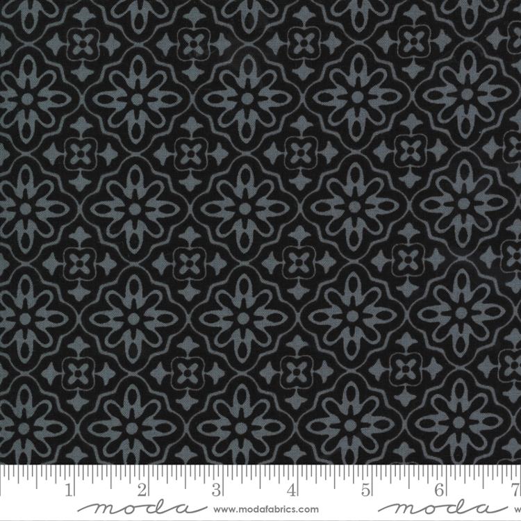 Midnight Magic 2 Tonal Midnight 24101 19 Moda #1