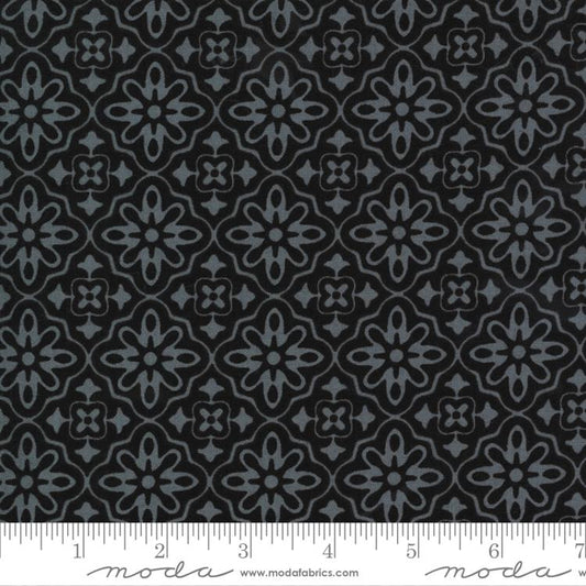 Midnight Magic 2 Tonal Midnight 24101 19 Moda #1