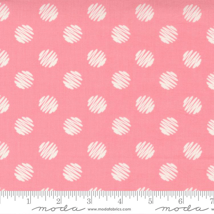 Love Lily Cotton Candy 24113 13 Moda #1