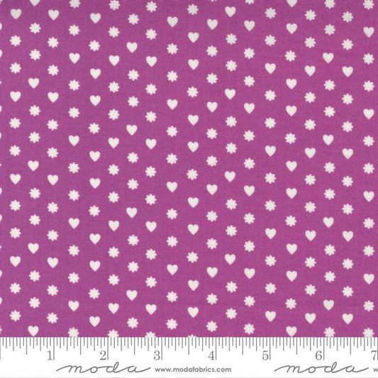 Love Lily Orchid 24115 19 Moda #1