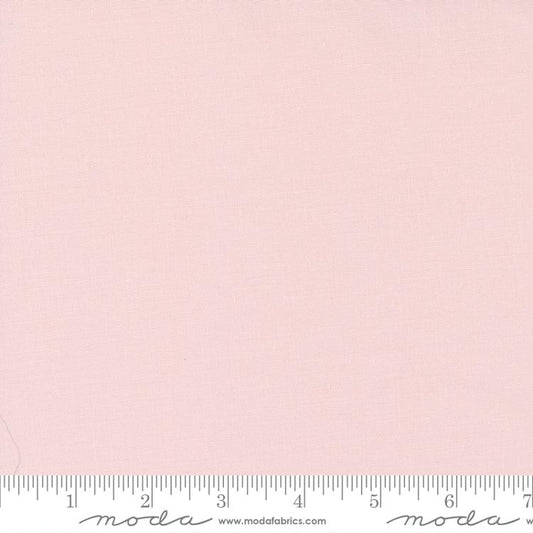 Bella Solids Baby Pink 9900 30 Moda #1