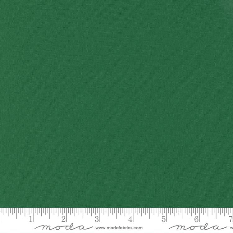 Bella Solids Dill 9900 77 Moda #1