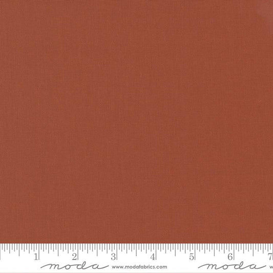 Bella Solids Rust 9900 105