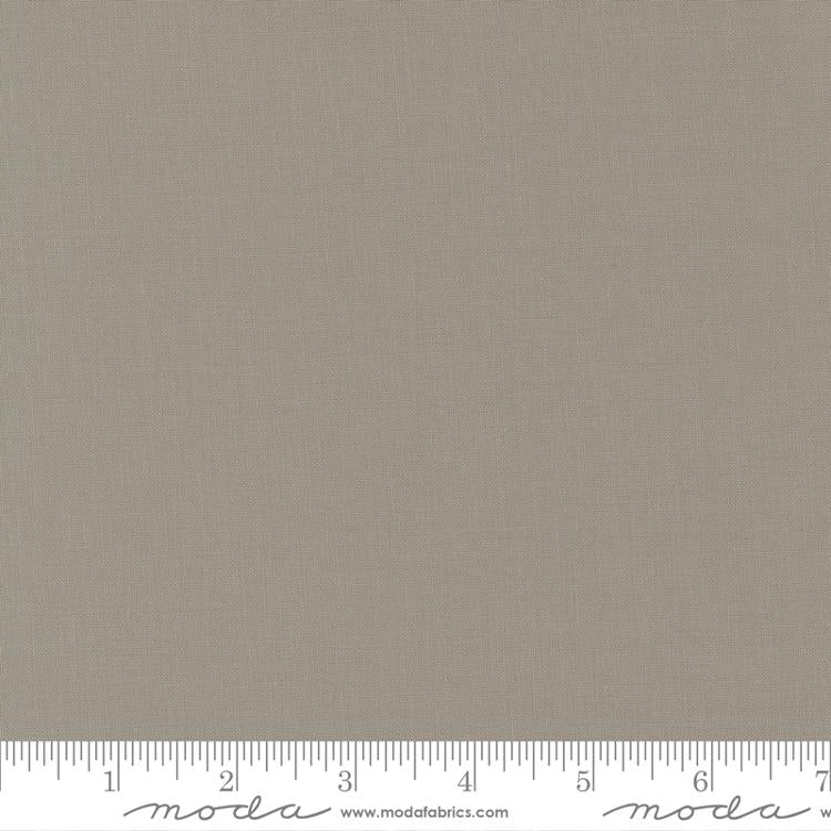 Bella Solids Stone 9900 128 Moda #1
