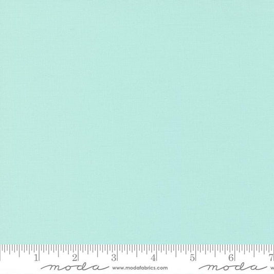 Bella Solids Ruby Ice 9900 169 Moda #1