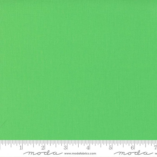 Bella Solids Kiwi 9900 189 Moda #1