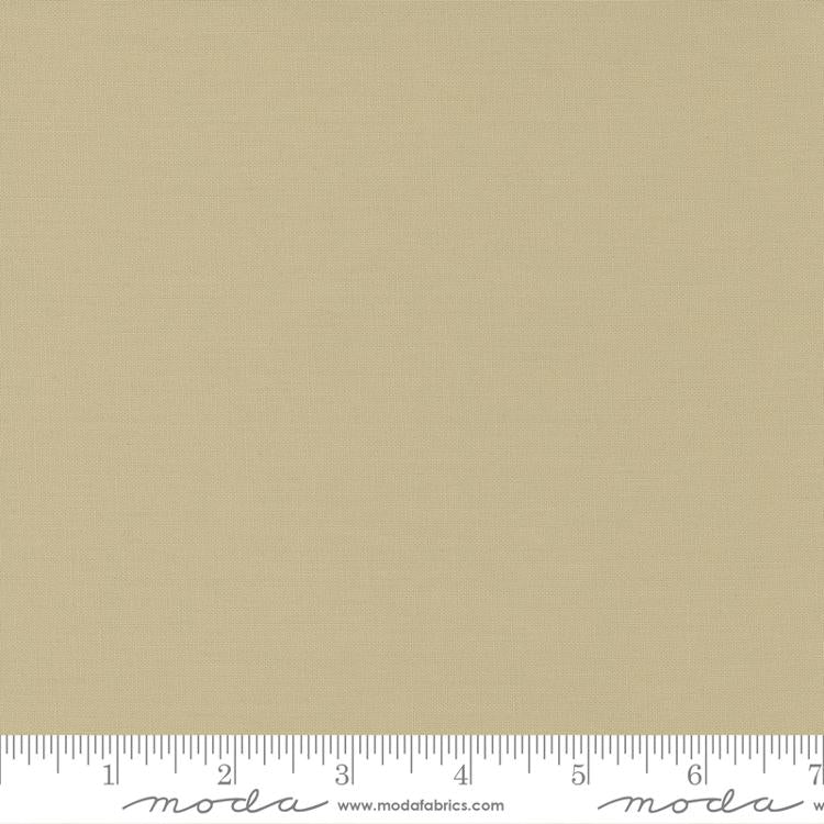 Bella Solids Sand 9900 201 Moda #1