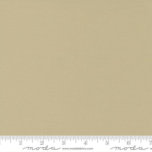 Bella Solids Sand 9900 201 Moda #1
