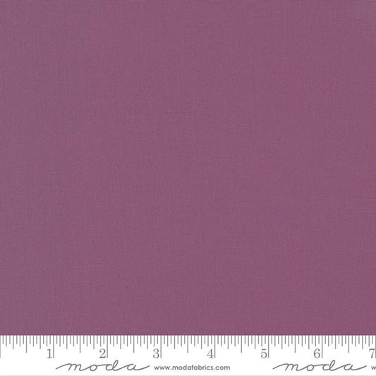 Bella Solids Plum 9900 204