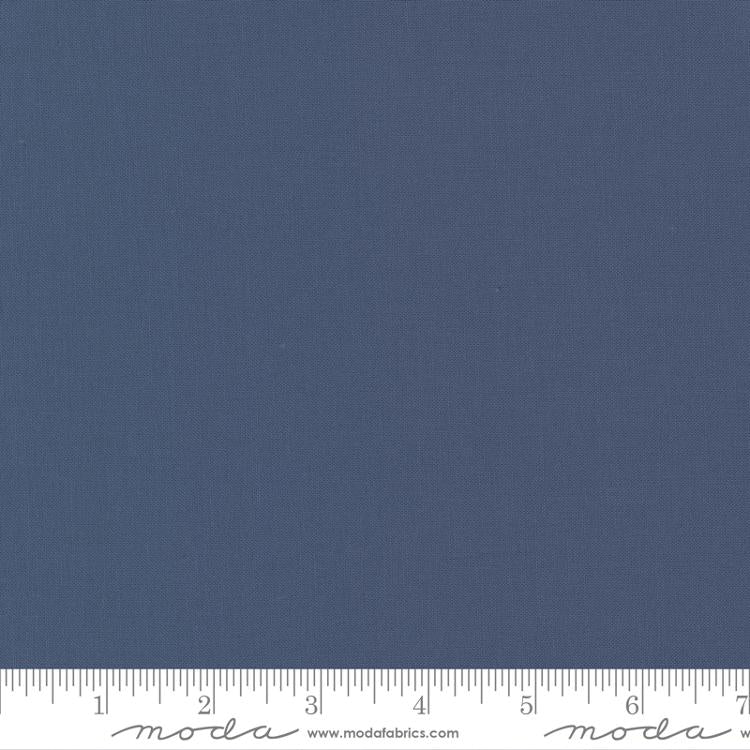 Bella Solids Indigo 9900 218