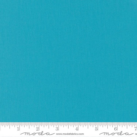 Bella Solids Blue Chill 9900 235 Moda #1
