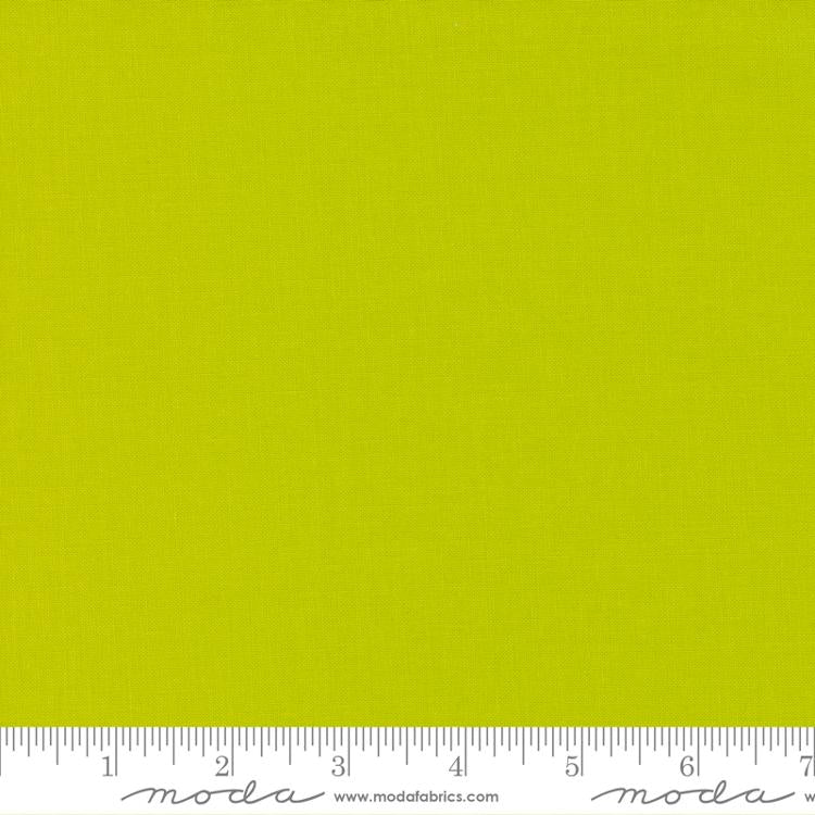 Bella Solids Acid Green 9900 266 Moda #1