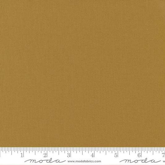 Bella Solids Toffee 9900 405 Moda #1