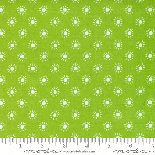 Jungle Paradise Seedling 20789 19 Moda #1