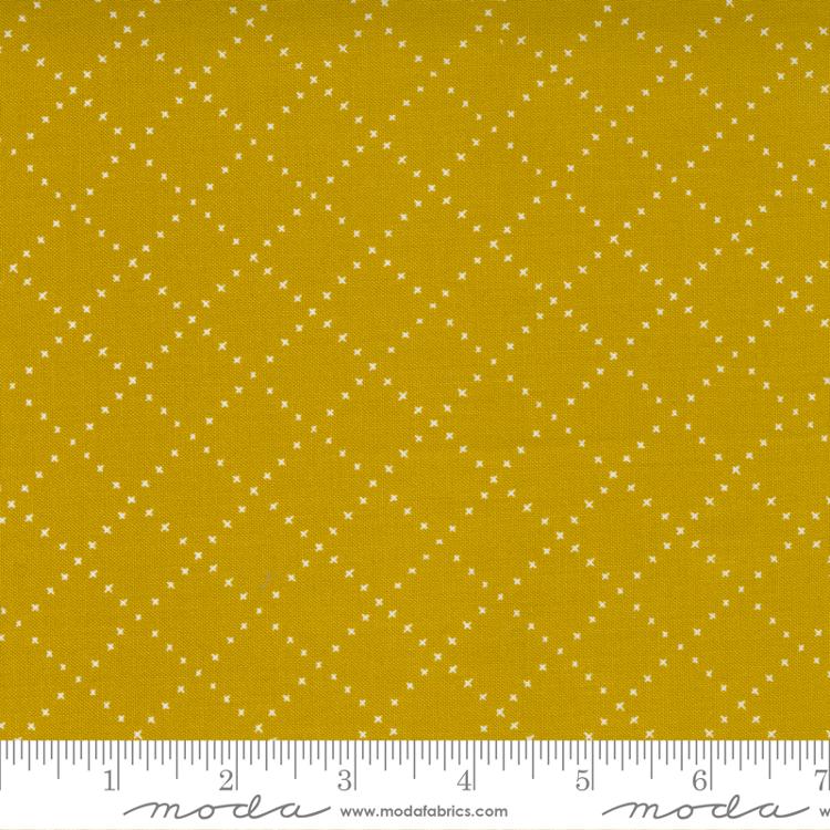 Nocturnal Gold 48337 14 Moda #1