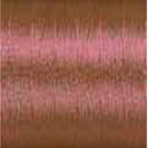 Rayon 40wt Thread 250yd Cocoa 942 1823 Sulky#3