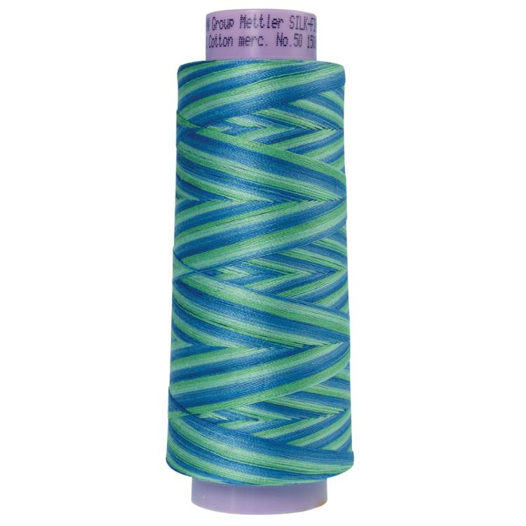 Silk Finish Multi SeaSpray 9090 9814 Mettler#2