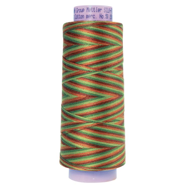 Silk Finish Multi Forest Land 9090 9822 Mettler#2